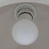 Atmosphera créateur d'intérieur - Suspension "savio" beige Voir les images du produit 3