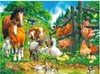 100 Teile Ravensburger Kinder Puzzle XXL Versammlung der Produktbild-Vorschau 2