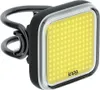 Knog 12285 - Blinder Front - Skull - Black Voir les images du produit 7