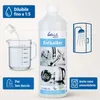 Anticalcare naturale, Decalcificante, 1 Litro, Anticalcare Anteprima dell’immagine prodotto 5
