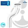 tecuro Flachdichtung 1 1/4 - NW 32 für Waschtisch-Siphons Produktbild-Vorschau 3