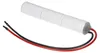 Akkupack für Notbeleuchtung L31NiCD1500 3,6V 1500mAh L1x3 Produktbild-Vorschau 6