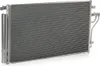 RIDEX 448C0459 Kondensator Klimaanlage für HYUNDAI ix35 Produktbild-Vorschau 1