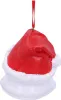 Original Stormtrooper Christbaumanhänger Candy Cane 12 cm Náhľad obrázku produktu 3
