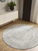 benuta tappeto vintage soggiorno Sia Taupe ø 120 cm rotondo Anteprima dell’immagine prodotto 2