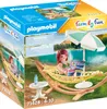 PLAYMOBIL Family & Fun 71428 Hängematte Produktbild-Vorschau 1