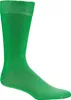 2 Paar Bunte Farbige Herrensocken Gr. 43/46 grün Produktbild-Vorschau 2