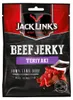 Jack Link's Beef Jerky Teriyaki 25g Produktbild-Vorschau 4
