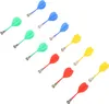 12-teiliges Magnet-Darts-Set – Kunststoff-Ersatzdarts für Produktbild-Vorschau 6