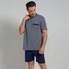 Götzburg Herren-Shorty dunkelblau 56 Produktbild-Vorschau 7