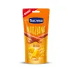 A product package for Tarczynski Kabanosy Gefüllt Cheddar. Voir les images du produit
