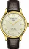 Tissot Le Locle Powermatic 80 Herrenuhr gold braun Produktbild-Vorschau 1