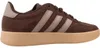 Sneakers Del Marchio Adidas Del Modello Barreda Marrone Anteprima dell’immagine prodotto 4