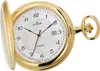 Dugena 4460302 Herren-Taschenuhr Produktbild-Vorschau 4