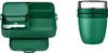 Mepal 2-tlg. Lunch to go Set - Lunchbox Take A break Large Produktbild-Vorschau 1