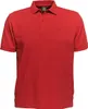 Übergrößen Basic-Poloshirt AHORN SPORTSWEAR chayenne red Produktbild-Vorschau 1