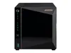 Asustor AS3304T, NAS, Tower, Realtek, RTD1296, 2 GB, DDR4 Produktbild-Vorschau 6