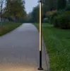 Jedi Moderne Stehleuchte Metall Anthrazit Led 25W 3000K Produktbild-Vorschau 3