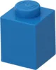 LEGO Azurblaue Steine Mix 250 Teile Náhľad obrázku produktu 5