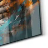 DEQOART Glasbild Echtglas 40x60 cm 'Klassik in Farben' Produktbild-Vorschau 5