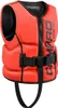 Camaro Comp Vest Kinder Neopren Wende Neopren Prallschutz Produktbild-Vorschau 4