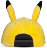 Cappello Pokémon Pikachu Snapback Happy Pikachu Anteprima dell’immagine prodotto 5