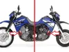 Yamaha Xt660 Xt 660 2004-2016 - Crash Pady Solidní Ochranné Náhled obrázku produktu 5