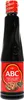 A bottle of ABC Sweet Soy Sauce / Ketjap Manis. Voir les images du produit
