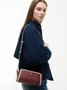 TOMMY HILFIGER AW0AW18899 TH GRACE Hnedá Náhľad obrázku produktu 4