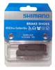 SHIMANO Bremsbelag R55C4 für Carbonfelge - hohe Produktbild-Vorschau 2