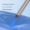 HD Ohrenschmalzentferner mit Kamera,Ohr Reinigung Set,3.5mm Produktbild-Vorschau 5