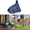 Fietsponcho – Regenponcho voor fiets – Waterdicht – Productafbeelding-voorbeeld 5