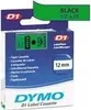 DYMO D1 Standard - Black on Green - 12mm nastro per Anteprima dell’immagine prodotto 39
