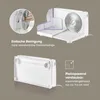 Univerzální kráječ GOURMETMAXX 150W 303435 Náhled obrázku produktu 9