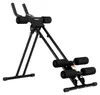 Rebel RBA-2405 Renforçateur actif de muscles abdominaux Voir les images du produit 8