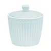 Greengate Alice Zuckerdose pale blue 10 cm Produktbild-Vorschau 1