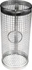 2 Stück rollender Grillkorb, Edelstahl-Rollgrillkorb, Produktbild-Vorschau 10