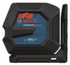 Bosch GLL 20-22 G, 20 m, 0,3 mm/m, 4°, 4 s, Podgląd zdjęcia produktu 25