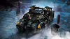 LEGO 76239 DC Batman Super Heroes Batmobil Tumbler: Souboj Náhled obrázku produktu 20