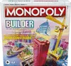 Hasbro - Monopoly - Builder (francouzsky) společenská hra Náhled obrázku produktu 2