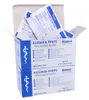 "Romed" Alkoholtupfer 65 mm x 30 mm weiss (2 x 100) Produktbild-Vorschau 6