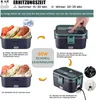 Elektrische Lunchbox, 1,8L Lunchbox Auto, Bento Box, Produktbild-Vorschau 8