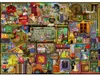 Ravensburger The Craft Cupboard, 1000 kusov, Umenie, 14 rok Náhľad obrázku produktu 4