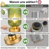Lampada da tavolo Lampada da tavolo a LED senza fili in Anteprima dell’immagine prodotto 7