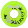 LABEDA PATRIOTS Goalie Rolle 59mm 4er-Set Produktbild-Vorschau 2