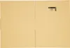 50 Faltkartons 300 x 300 x 100 mm Kartons 30 x 30 x 10 cm Produktbild-Vorschau 3