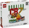 LEGO Cristiano Ronaldo – Hviezdne momenty futbalu, Náhľad obrázku produktu 2