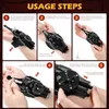 Spider Web Shooter, Launcher-Handschuh für Spiderman Produktbild-Vorschau 6