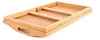 Betttablett Tablett Holz Frühstücks- Servier- Laptop- Produktbild-Vorschau 16