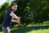 Schildkröt Speed Badminton Set Speed 5500 mit Schlägern und Produktbild-Vorschau 6